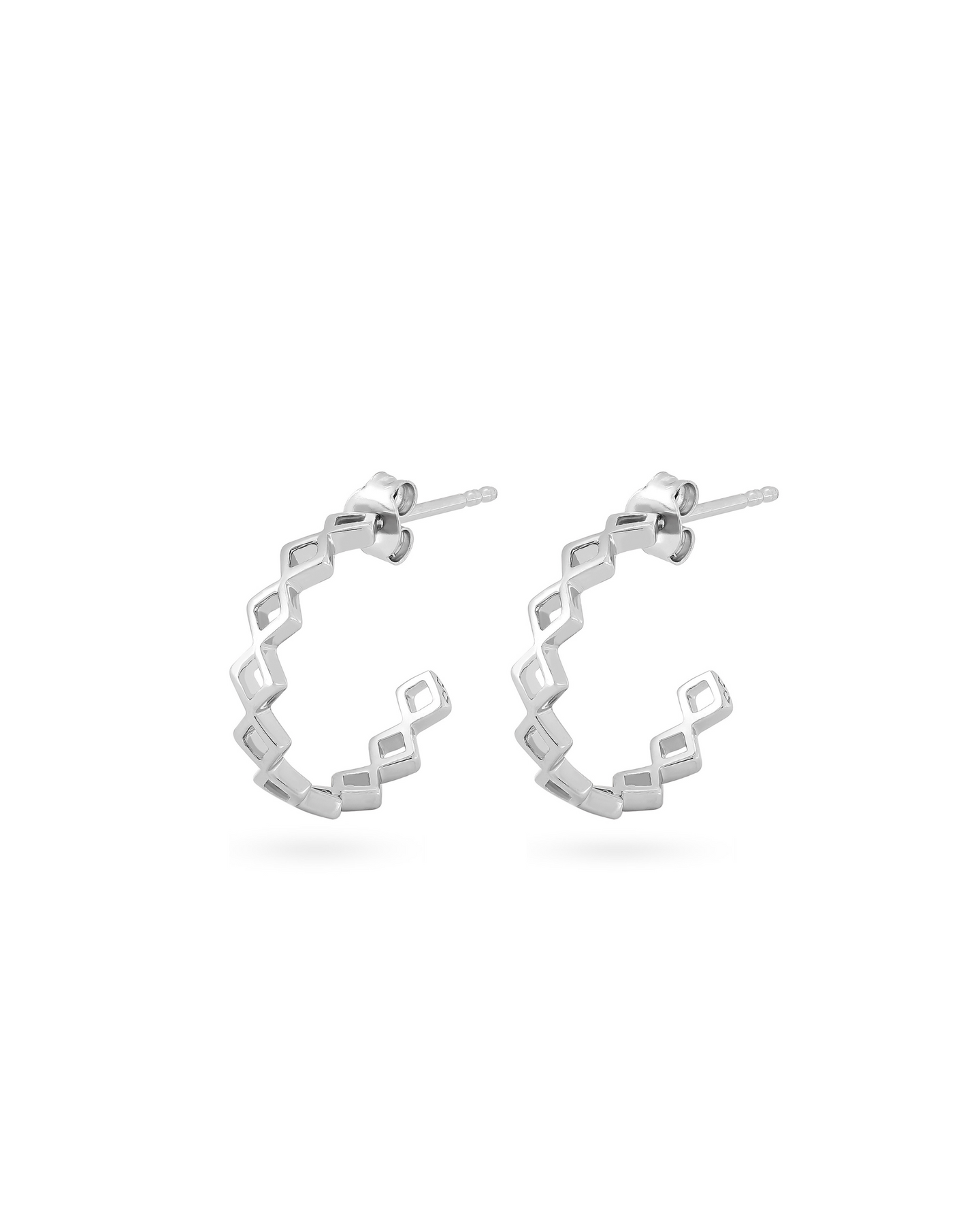 EverBond Silver -15MM - KAREN WAZEN